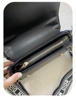 کیف دستی دوشی دایوک کد 3753 - Image 4