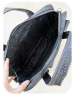 کیف اداری لومار کد 3772 - Image 4