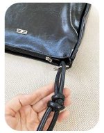 کیف دوشی مایلا کد 3791 - Image 7