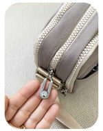 کیف کج تیفانی کد 3778 - Image 4