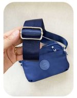 کیف کج تیفانی کد 3778 - Image 6