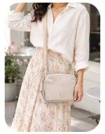 کیف کج تیفانی کد 3778 - Image 2