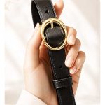 کمربند لاریس کد 3781