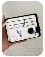 کیف کارت ترنم کد 3790 - Image 6